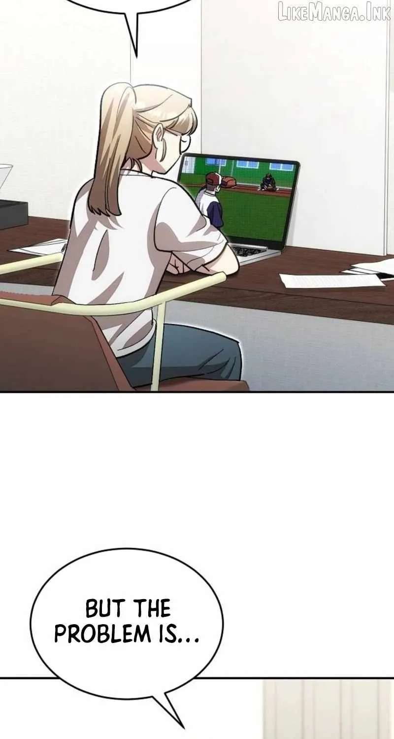 Genius Hitter Hits Fastball Chapter 133 - page 77