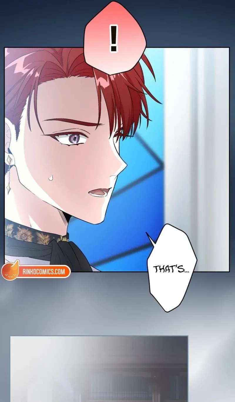 My Favorite Idol Is Protected by the Strongest Fiancé Chapter 30 - page 59