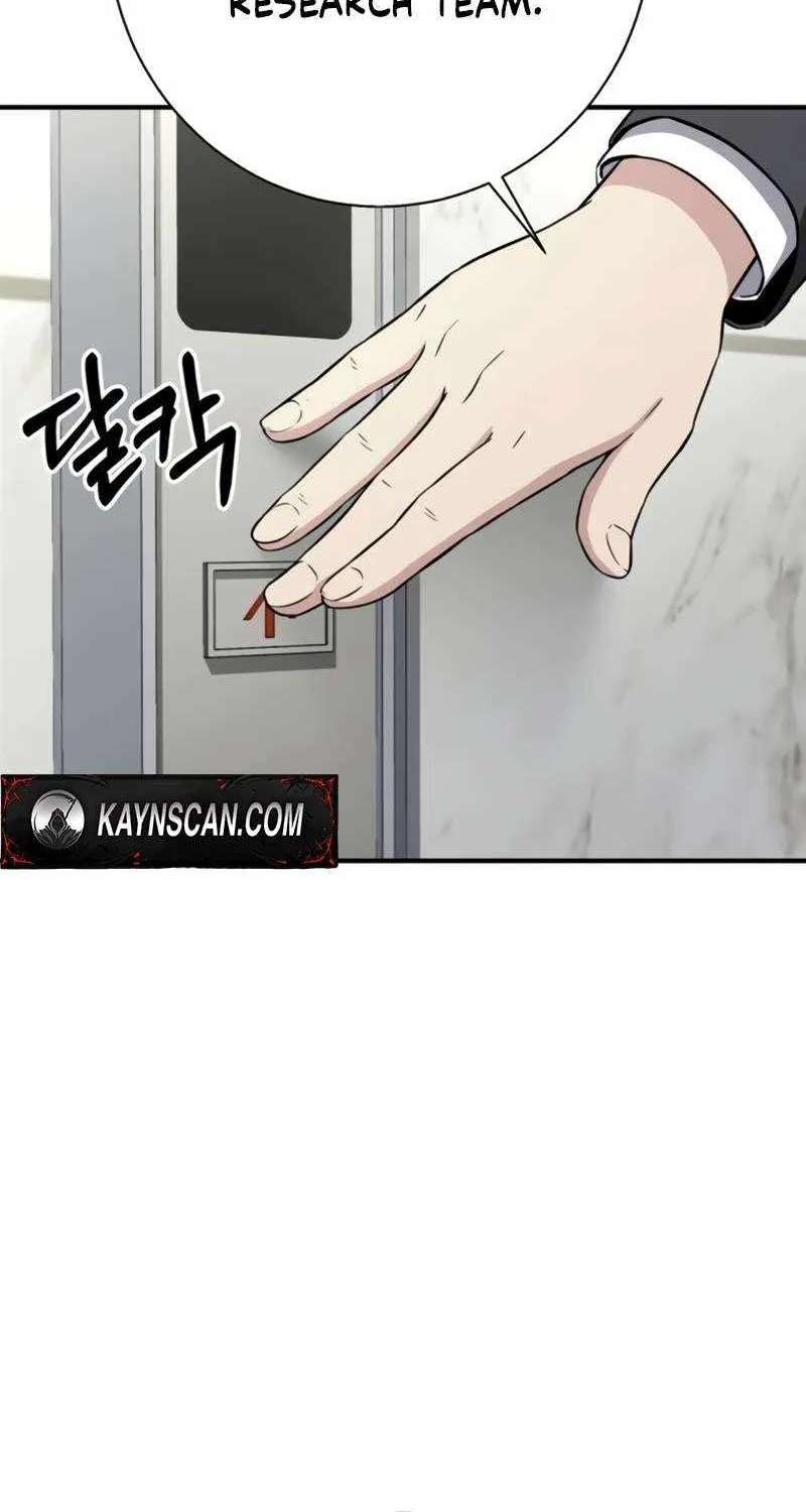 The Chaebol Family's Genius Monster Chapter 21 - page 45