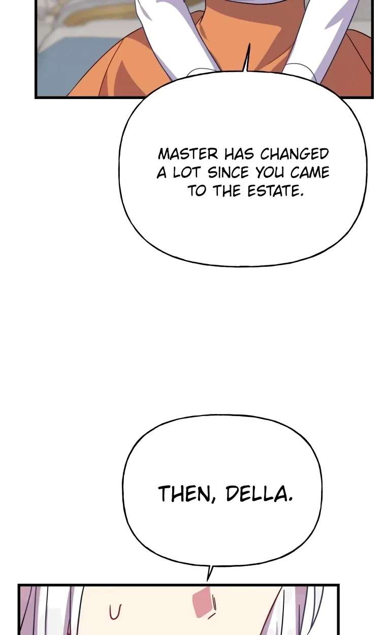 The Dukedom Is Inhabited By A Monster Chapter 17 - page 79