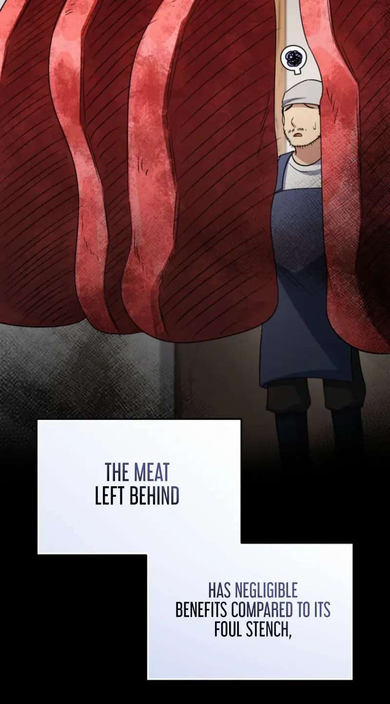 Hero's Diner Chapter 95 - page 64