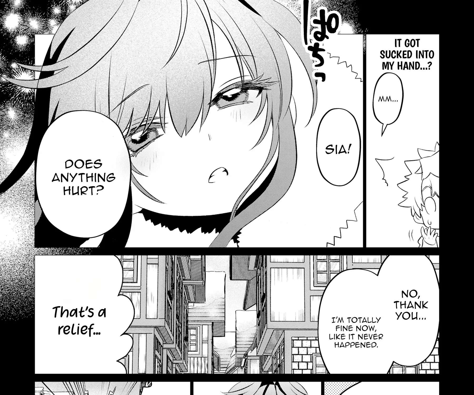 My Perfect Wife Is the Head of My Rival House Chapter 1 - page 94