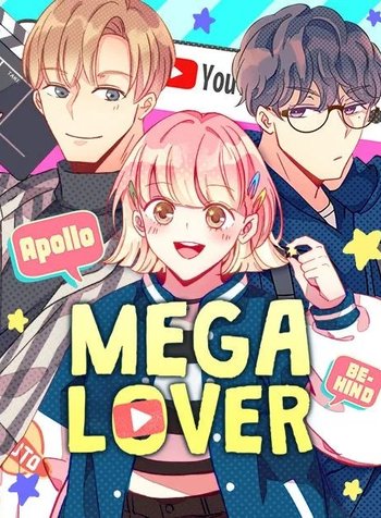 Mega Lover