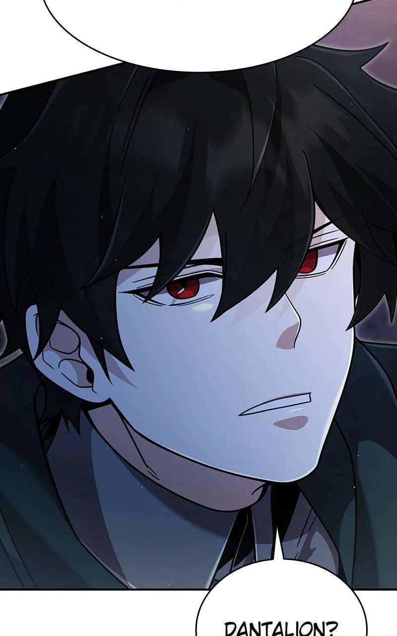 A Cadet Becomesa Prophet?! Chapter 41 - page 54