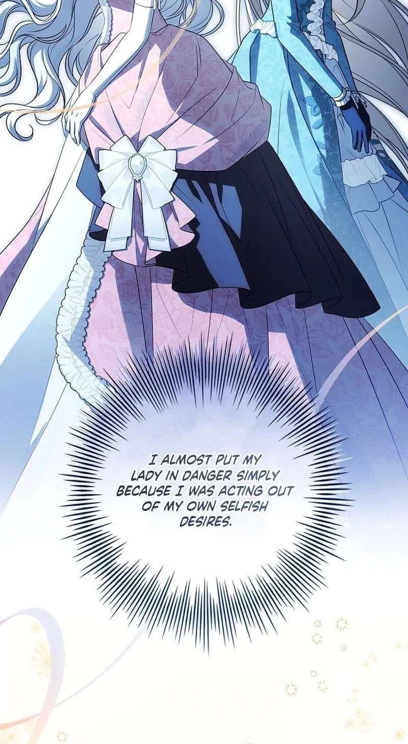 Darling, Why Can't We Divorce? Chapter 106 - page 79