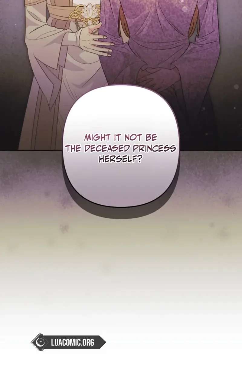 Let’s Divorce, Not Obsess! Chapter 60 - page 62