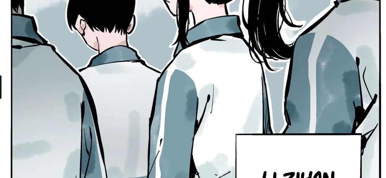 Please Let Me Be Proud Chapter 6 - page 8