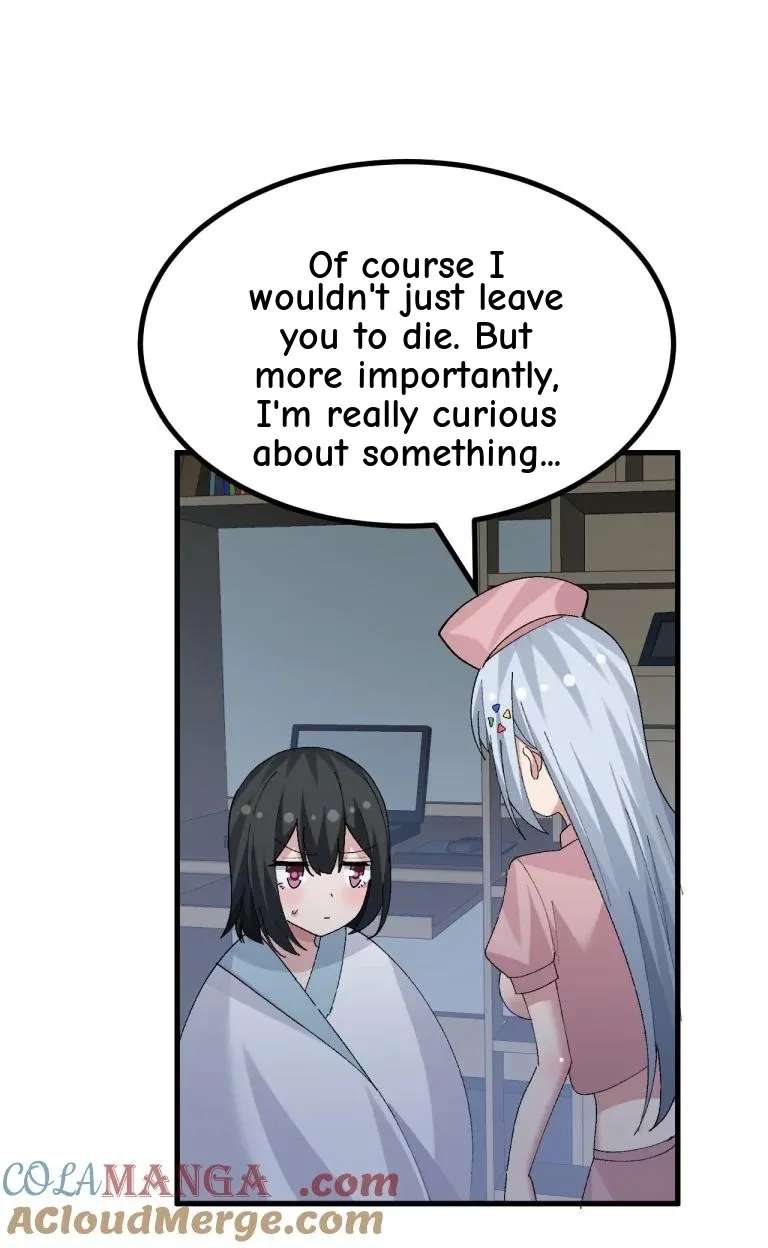 The Graduation Project Is, Making Butter! Chapter 69 - page 44