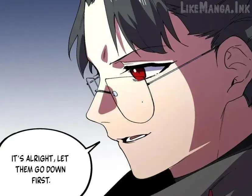 I ! I'm the strongest forbidden spellcaster in history Chapter 80 - page 23