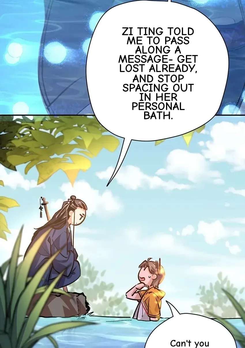The Yellow Road's Best Day Chapter 16 - page 12