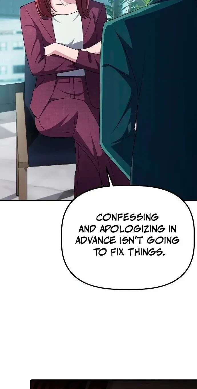 The Corporate Underdog Who Does Everything Right Chapter 79 - page 30