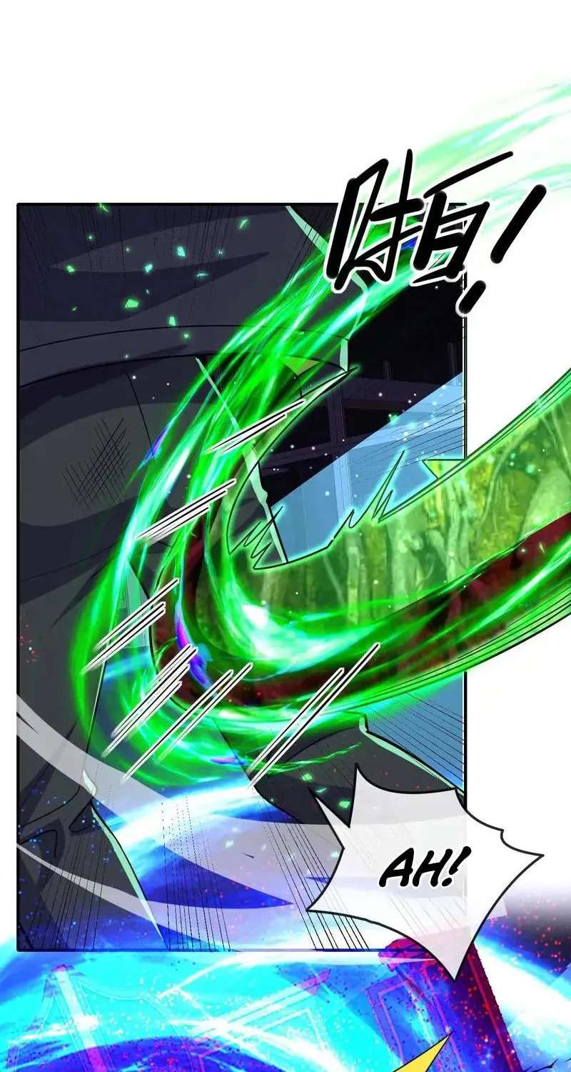 Leveling Up By Killing Gods Chapter 139 - page 23