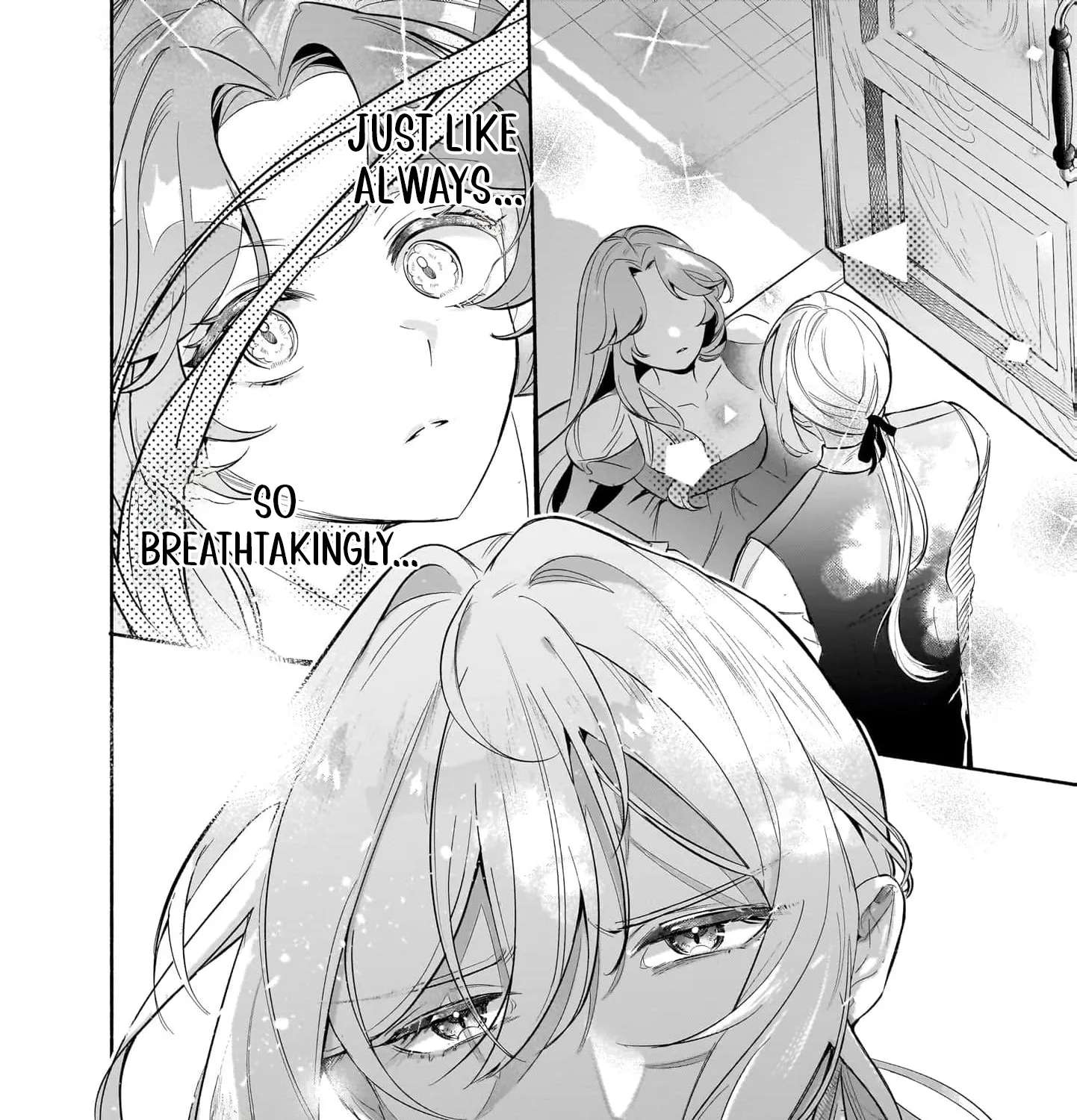 Tekikokude Reigu Sareta Kojo-sama wa Otto no Ai ni Kidzukanai Chapter 3 - page 16