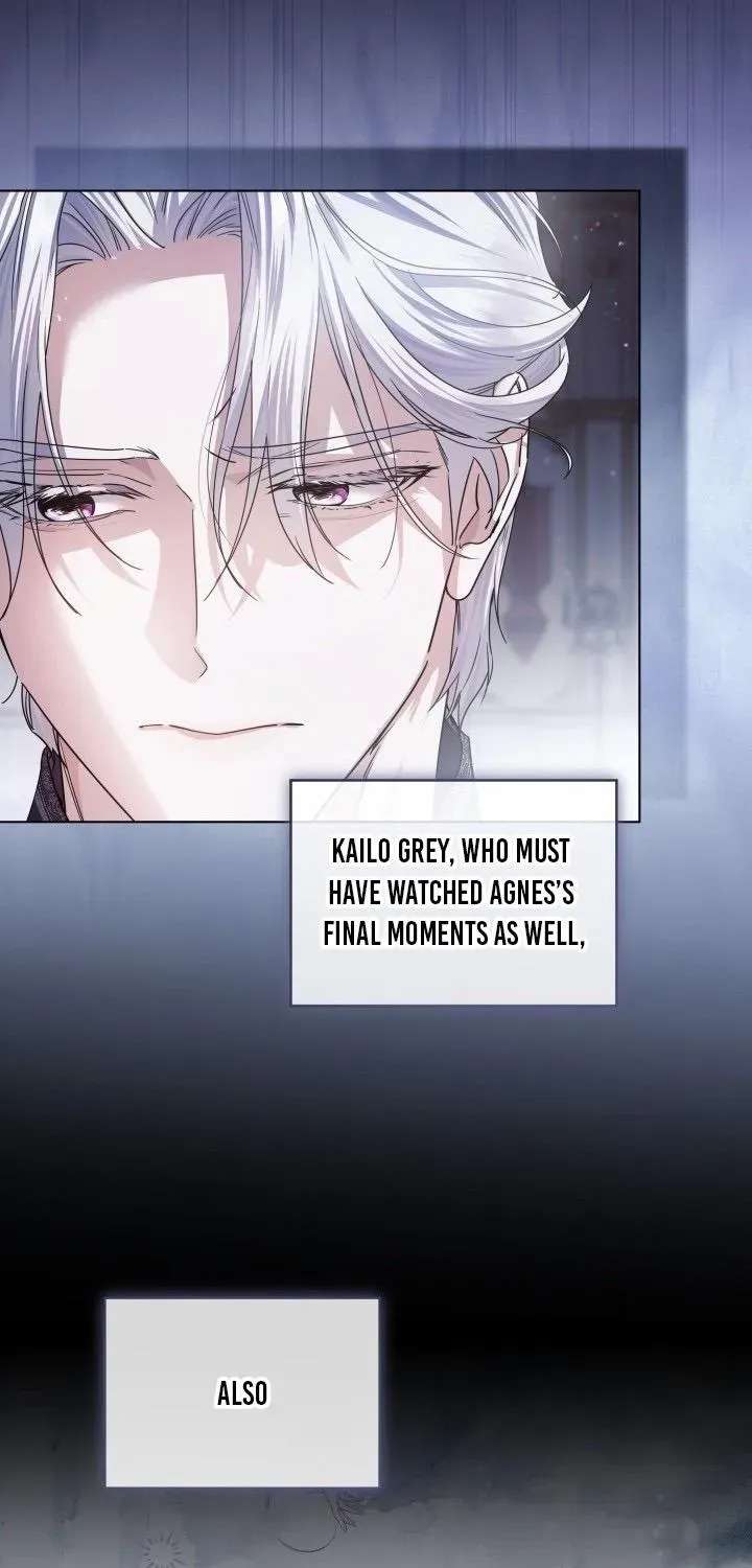 The Princess Stans in Secret Chapter 103 - page 36