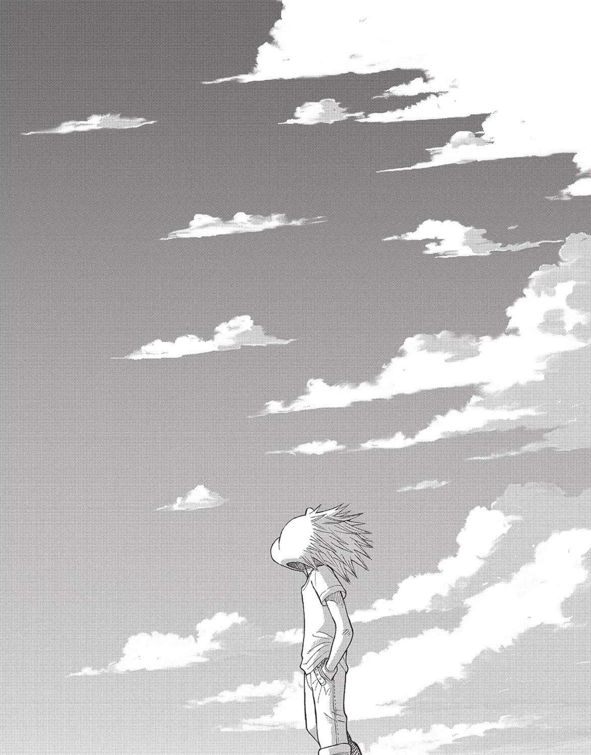 Futatsu no Spica Chapter 85 - page 26