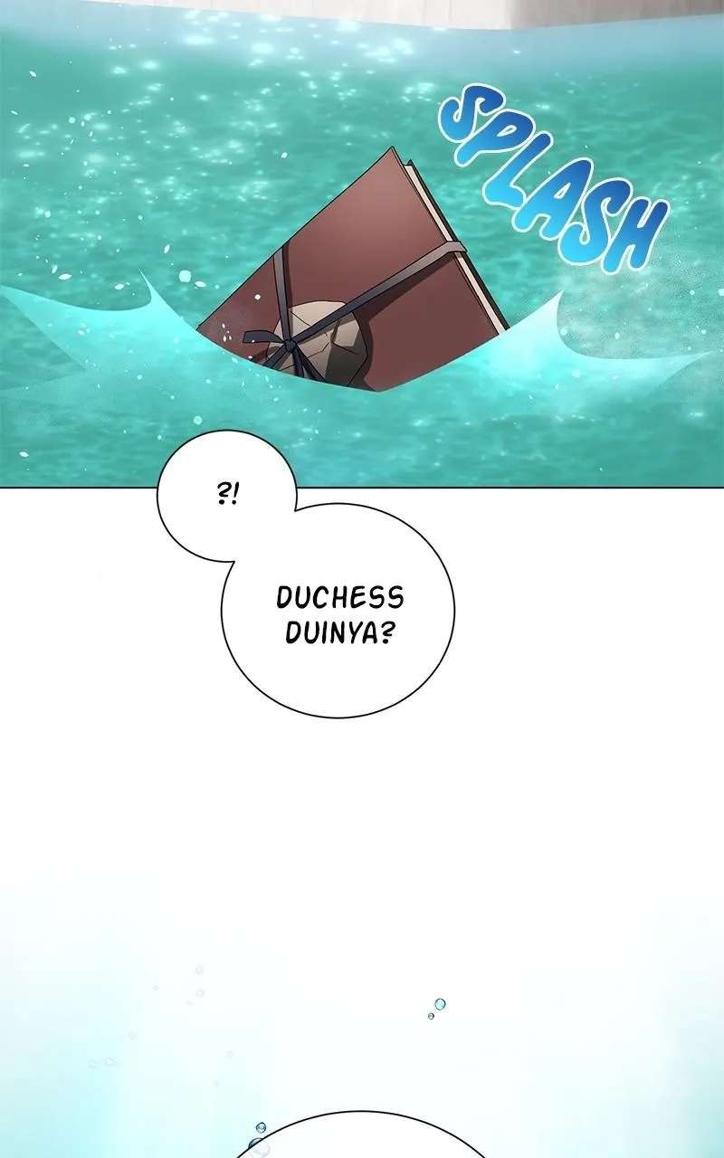 Wished You Were Dead Chapter 100 - page 81