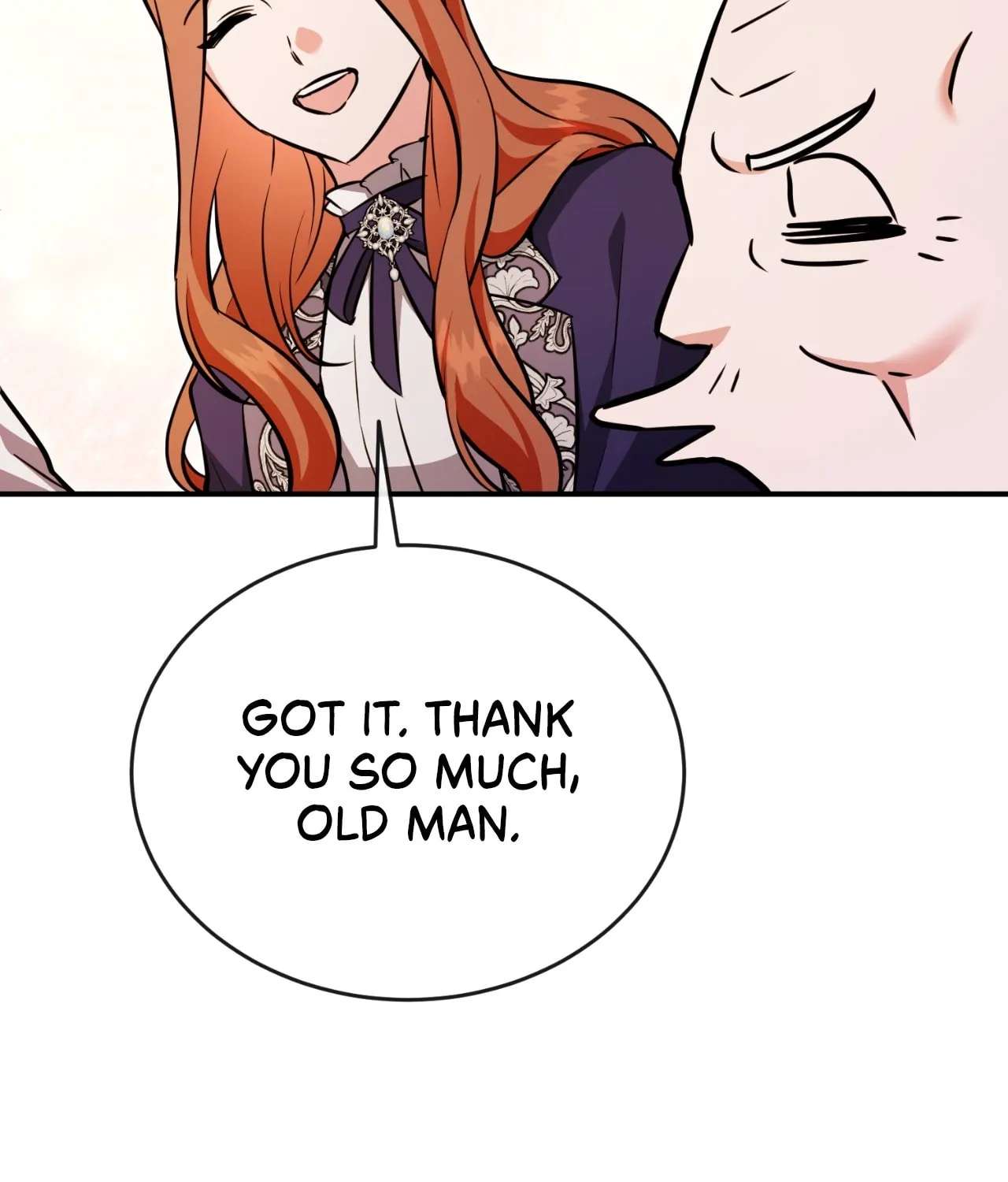 The Cursed Attendant of the Duke's Castle Chapter 57 - page 204