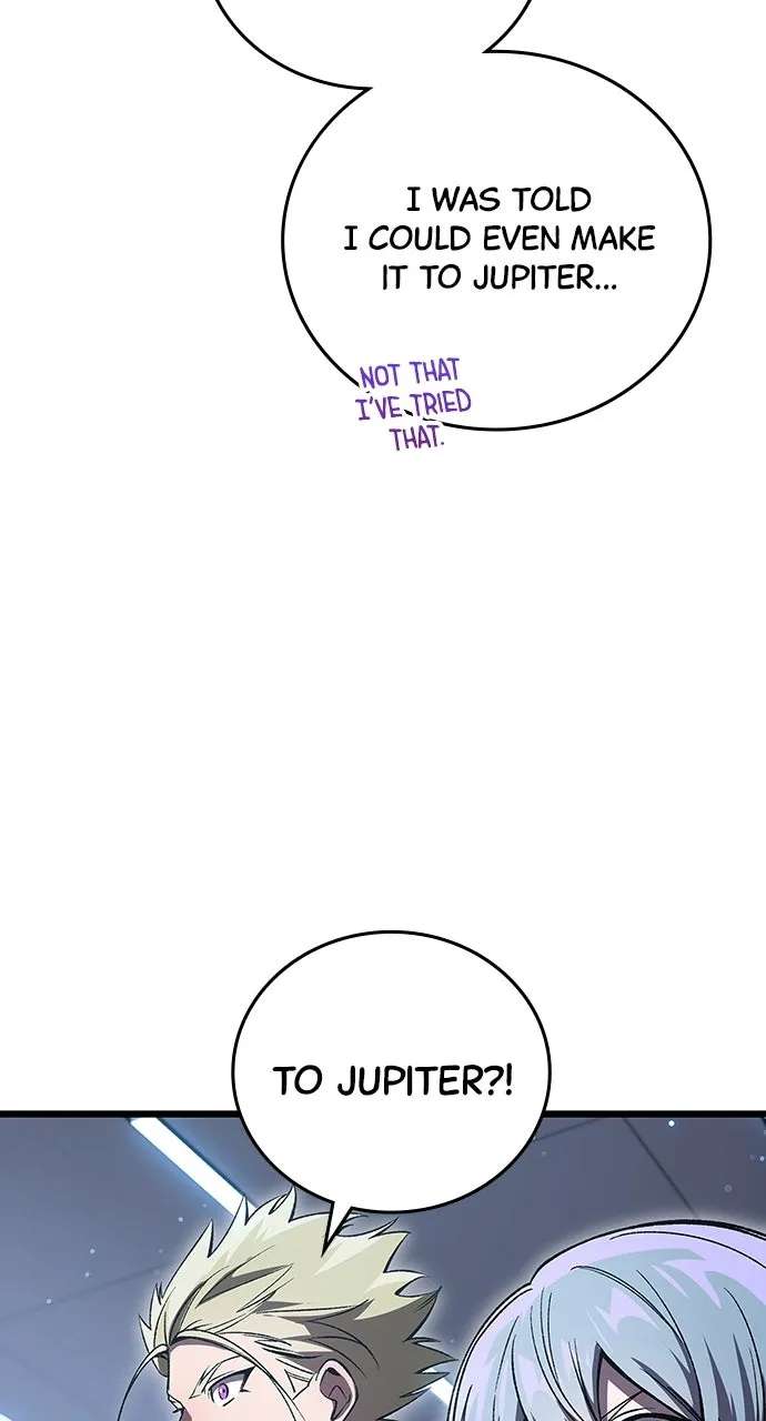 The Genius SwordmasterReturns Chapter 53 - page 10