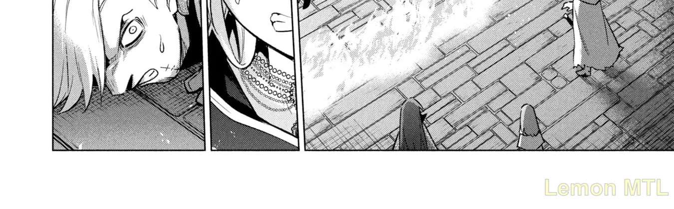 Kyuutei Madoushi Minarai o Yamete, Mahou Item Shokunin ni Narimasu Chapter 38 - page 38