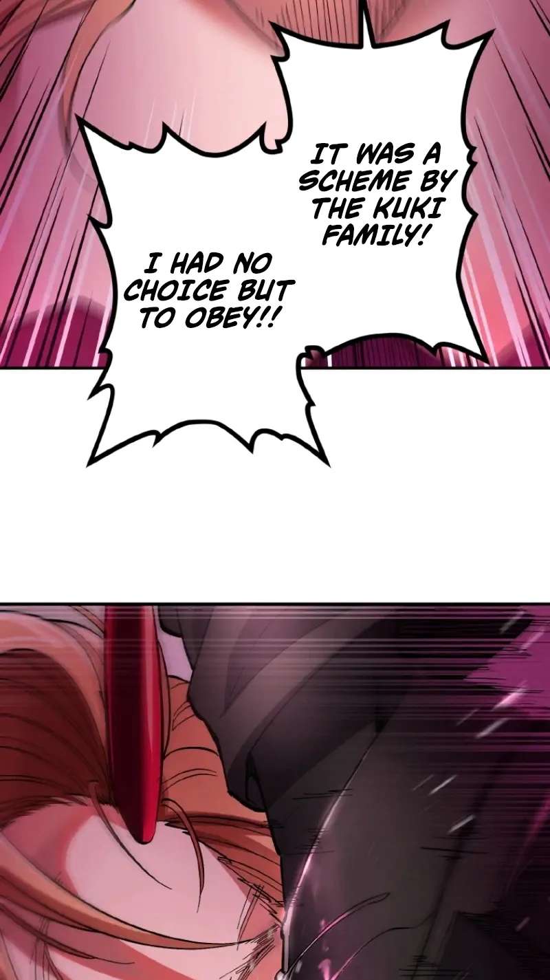 The Man Who Vowed Revenge on His Demon Wife Chapter 4 - page 55