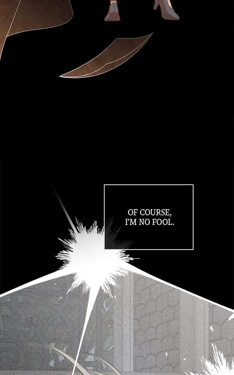 At the Place Where the Golden Rose Broke Chapter 44 - page 48
