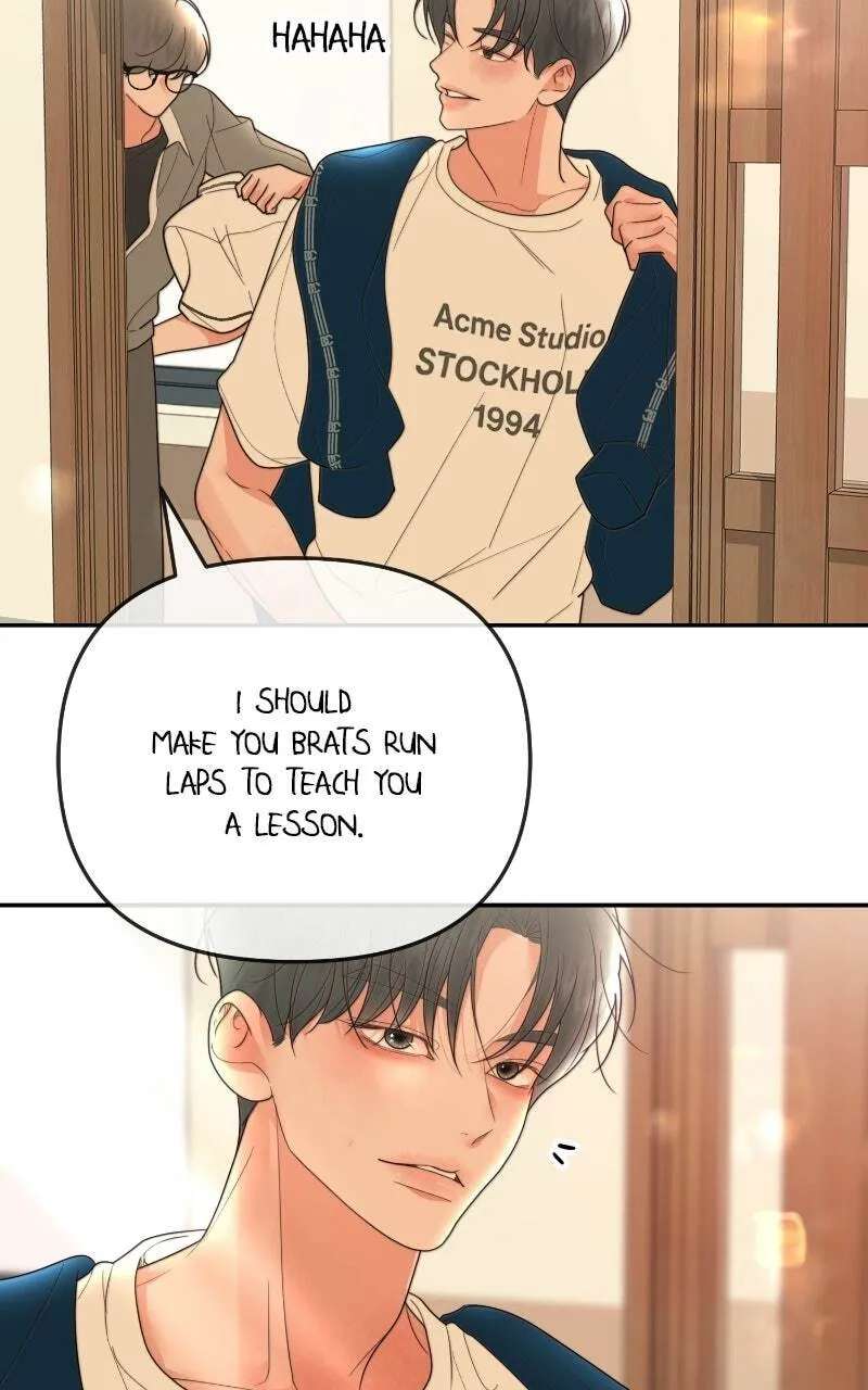 You Just Made My Day Chapter 46 - page 60