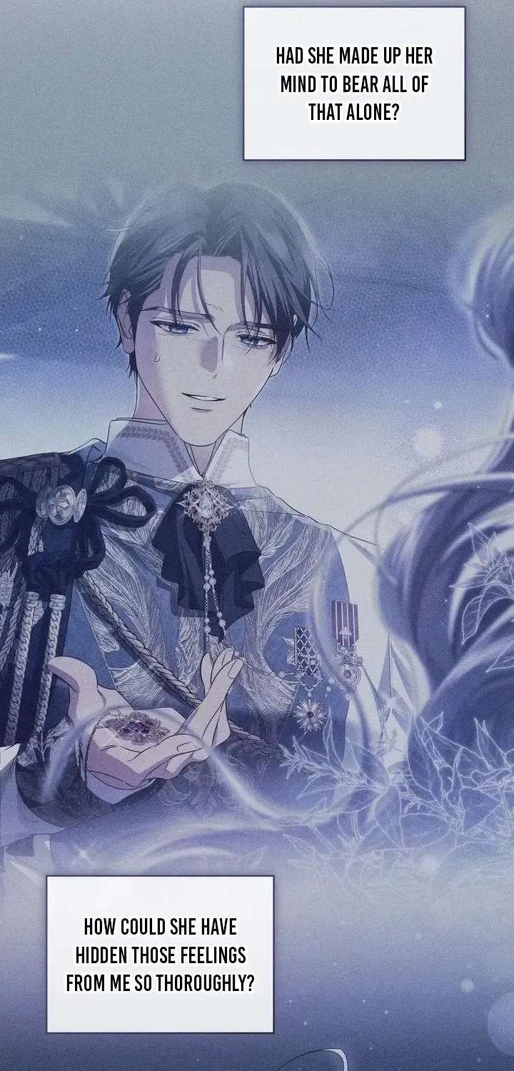 The Princess Stans in Secret Chapter 103 - page 66