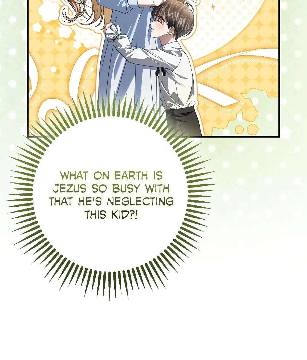 That’s Not What My Will Said Chapter 64 - page 22