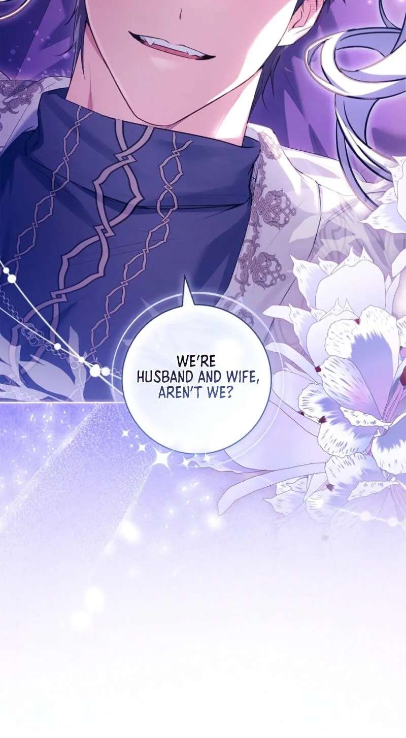 Darling, Why Can't We Divorce? Chapter 105 - page 95