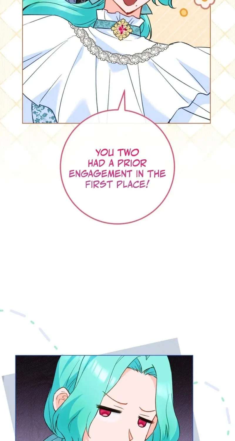 Lady Chef Royale Chapter 230 - page 6