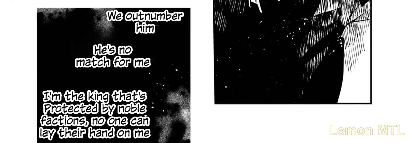 Kaketa Tsuki no Mercedes: Kyuuketsuki no Kizoku ni Tensei Shita kedo Suteraresou nanode Dungeon o Seiha Suru @COMIC Chapter 23 - page 58