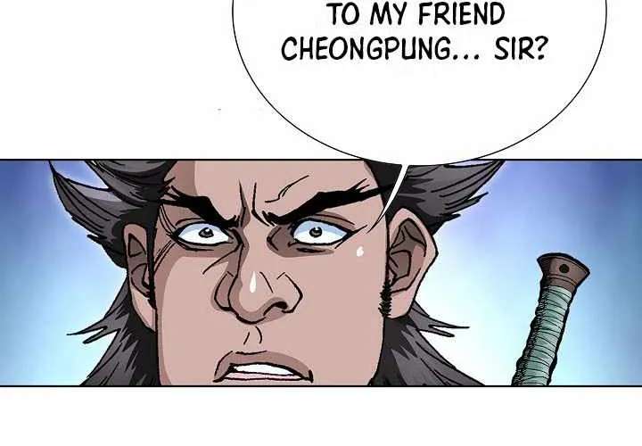 Return of the Immortal Monk Chapter 90 - page 57