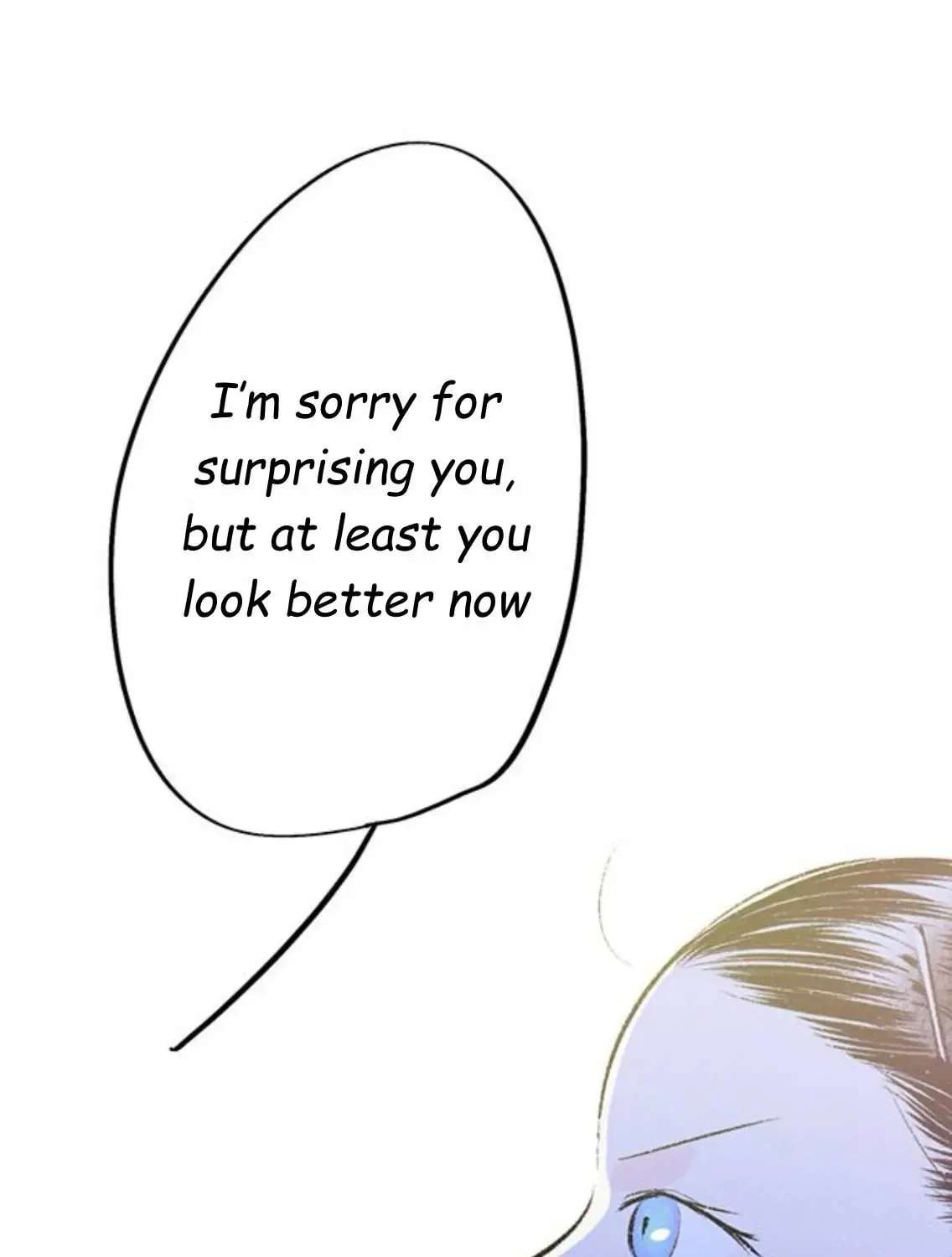 Why Don't I Have Anyone by My Side? Chapter 60 - page 144