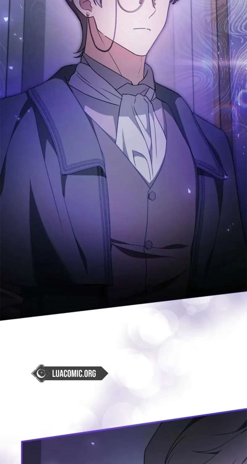 The Count's Beloved Contract Young Lady Chapter 44 - page 12