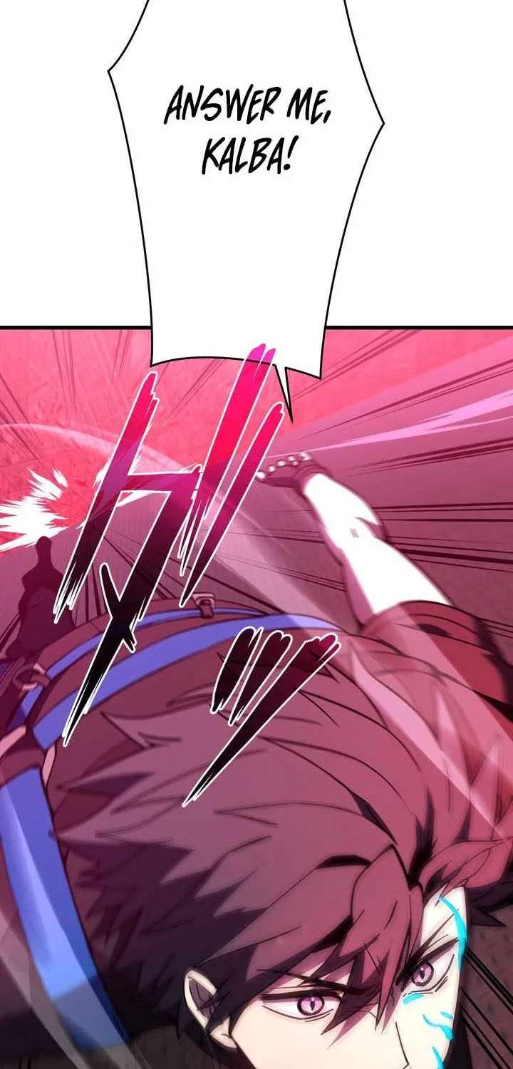 The Underworld Transcendent Is Unrivaled at the School——! Chapter 47 - page 106
