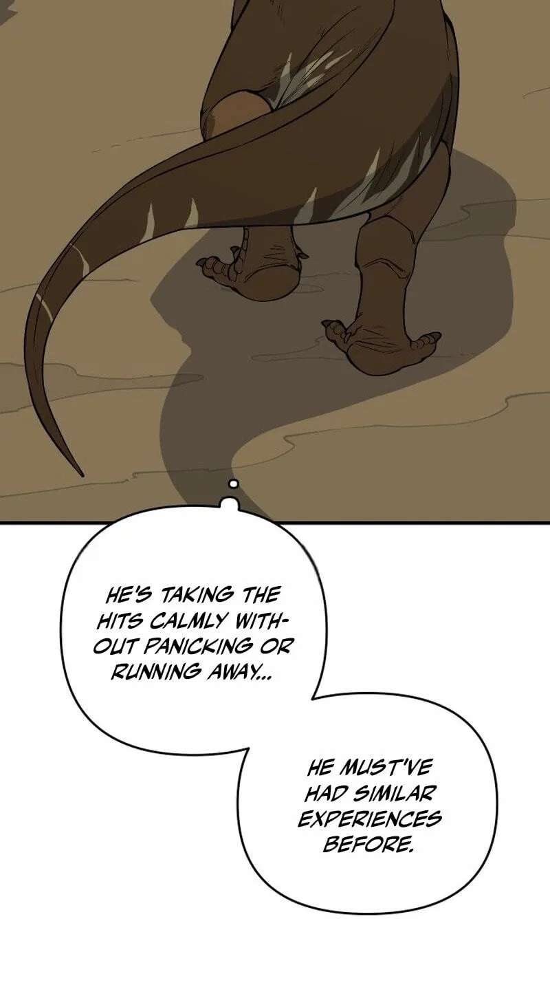 Ancient Animal Tales Chapter 63 - page 57