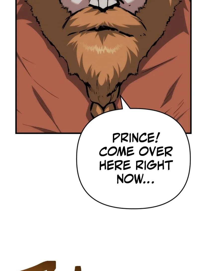 Bill The Blacksmith Chapter 36 - page 42
