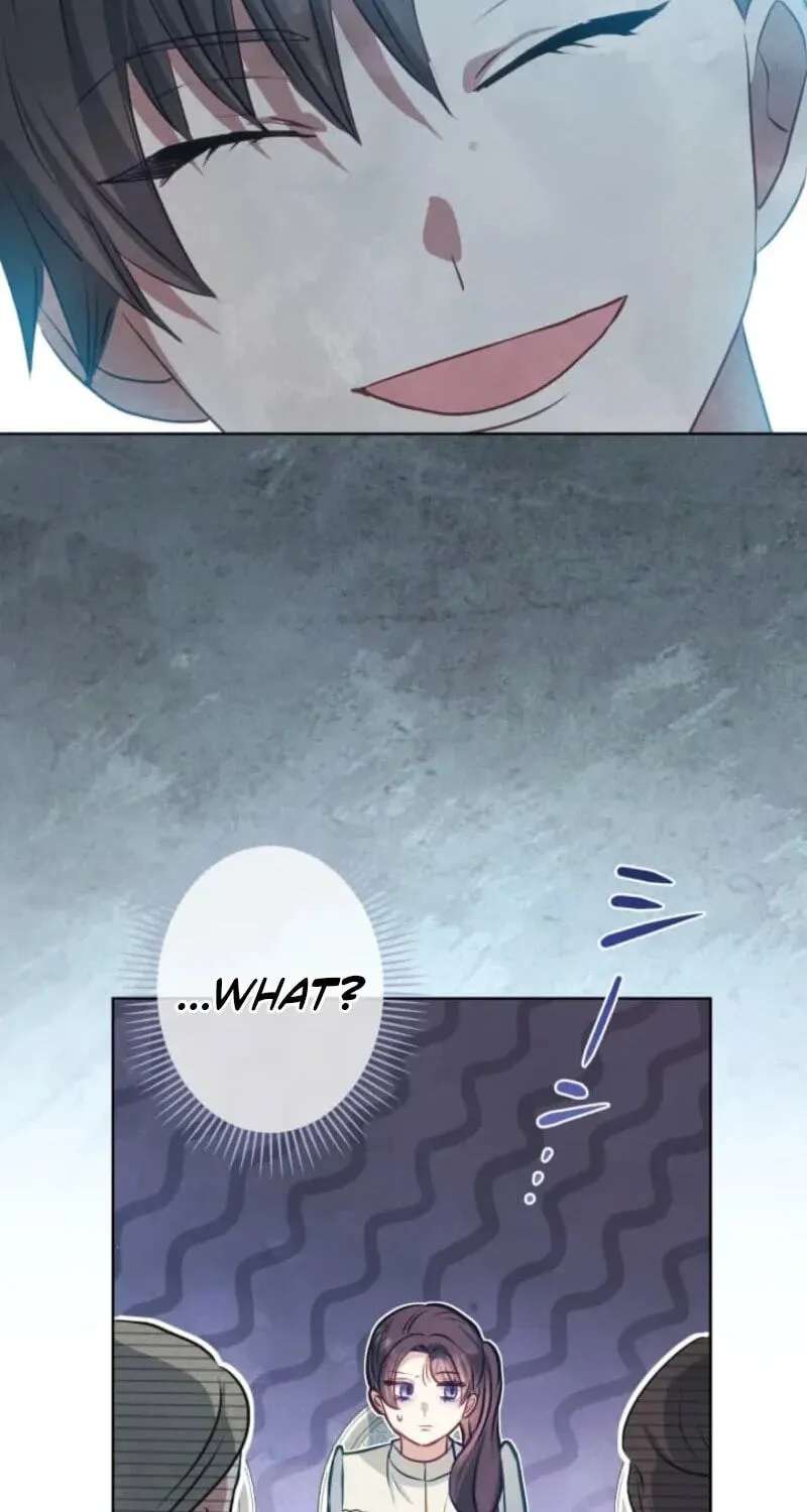 When My Enemies Weep Chapter 44 - page 46