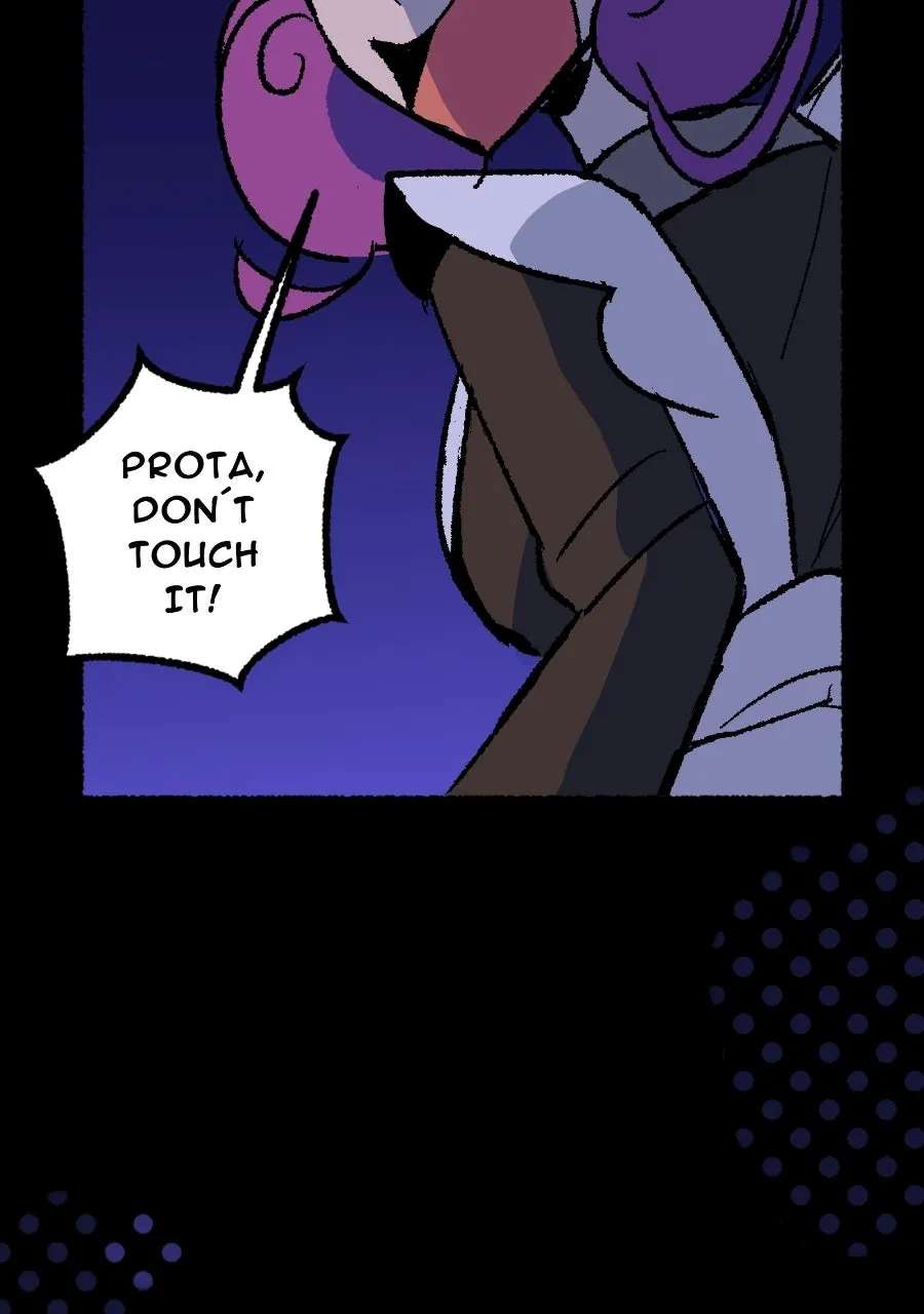 I Want to Kiss 100 Monster Girls! Chapter 21 - page 48