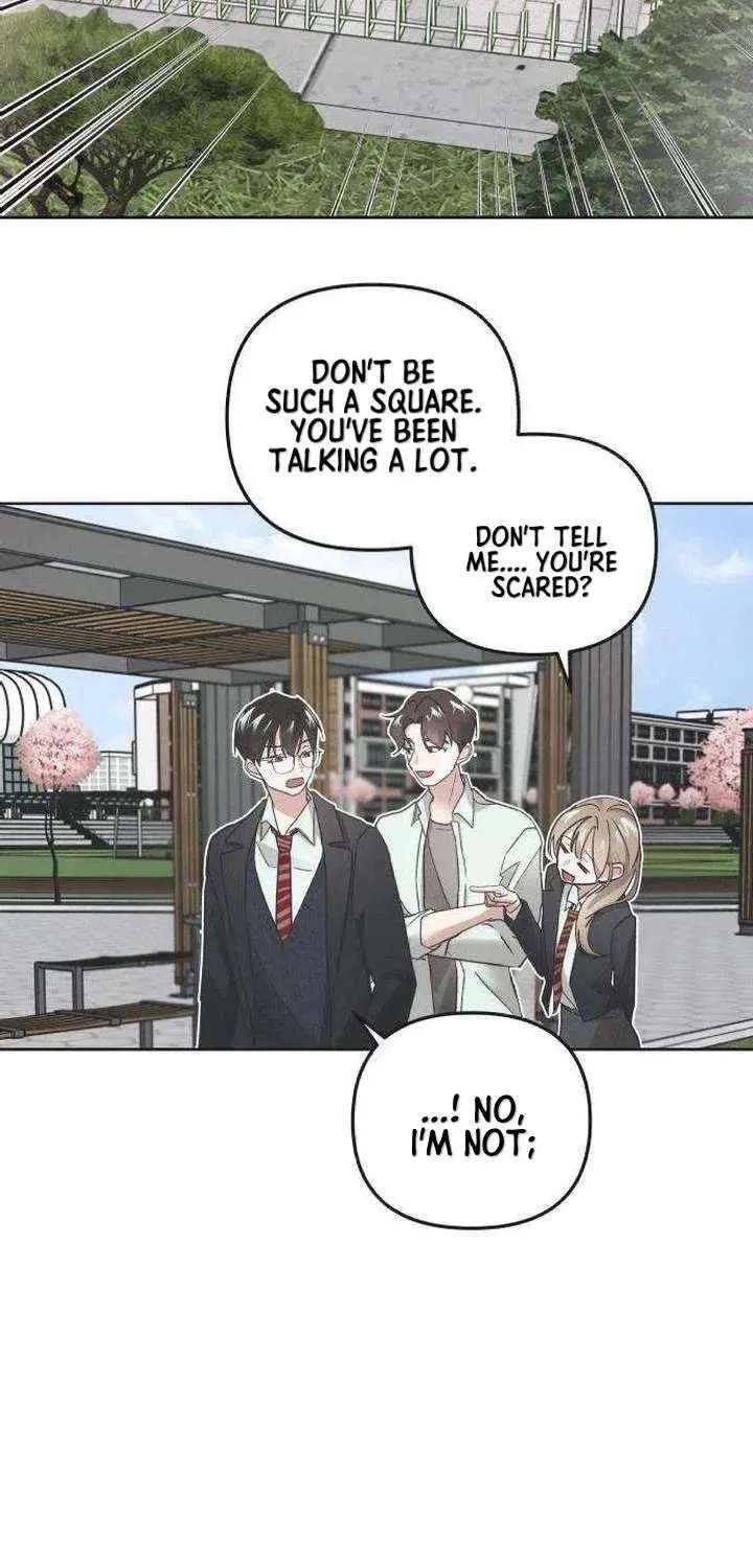 An Equation with No Wrong Answers Chapter 2 - page 83