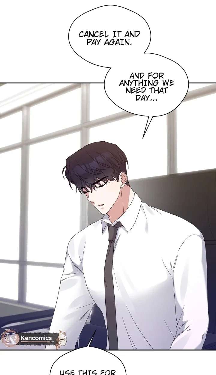 Do It, Oppa! Chapter 7 - page 43