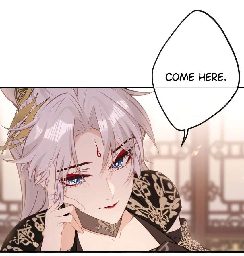 I Heard That Both of Our Empress Dowagers Have Something Together?! Chapter 24 - page 20
