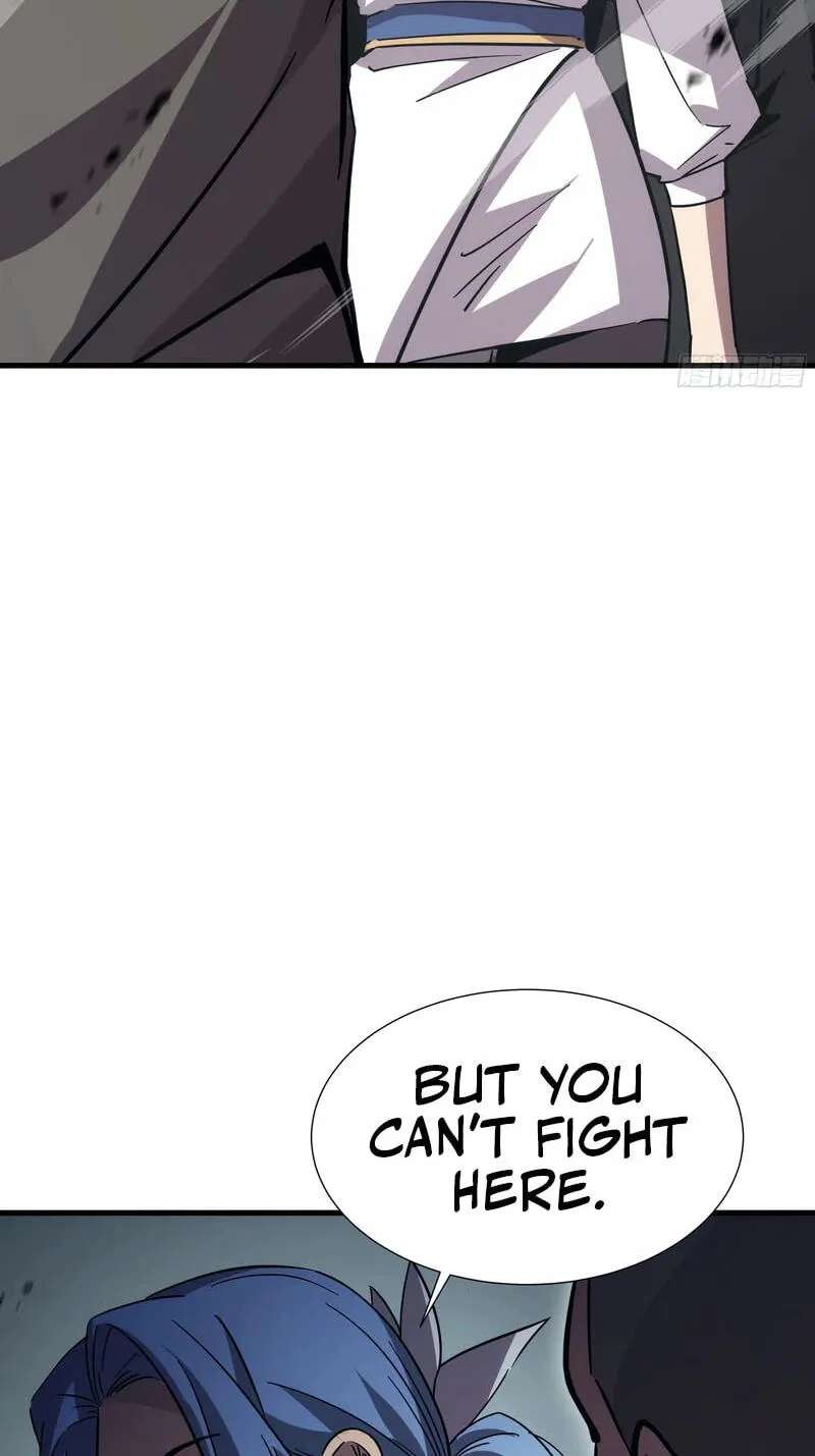 Tyrant of the Otherworldly Hell: My Shadow Can Evolve Infinitely Chapter 111 - page 14