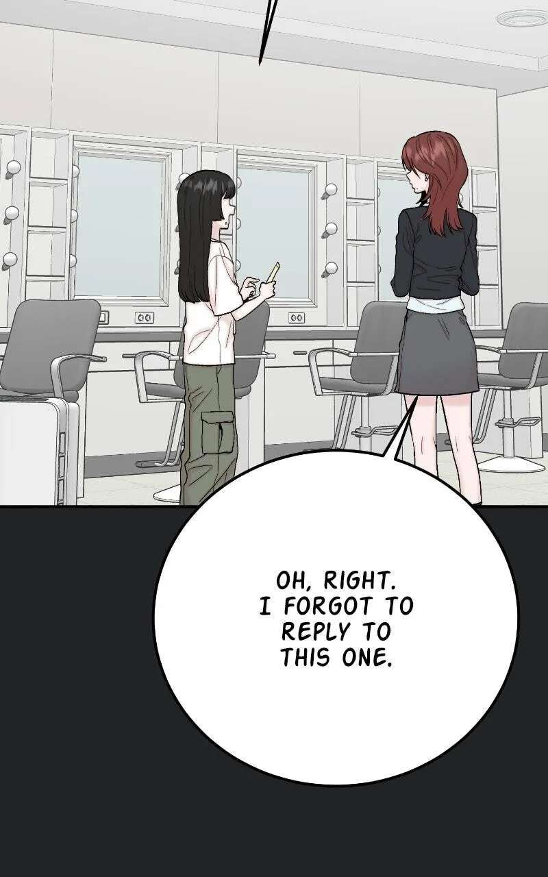 My Dud To Stud Boyfriend Chapter 189 - page 90