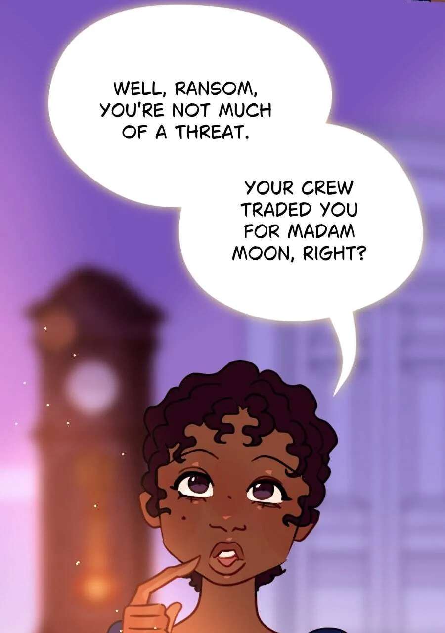 Cinderelle Chapter 51 - page 32