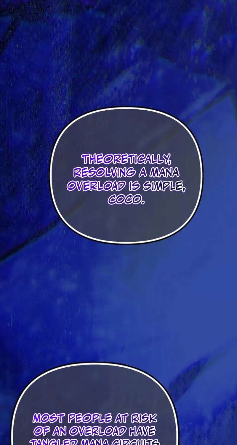 I'm the Brave Puppy Who Came to Save the Villainess Sister Chapter 41 - page 50