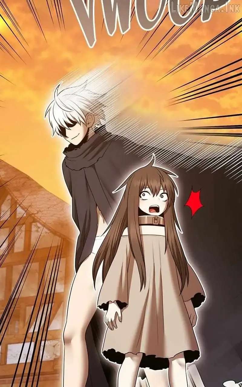 +99 Wooden stick (manhwa) Chapter 211 - page 88