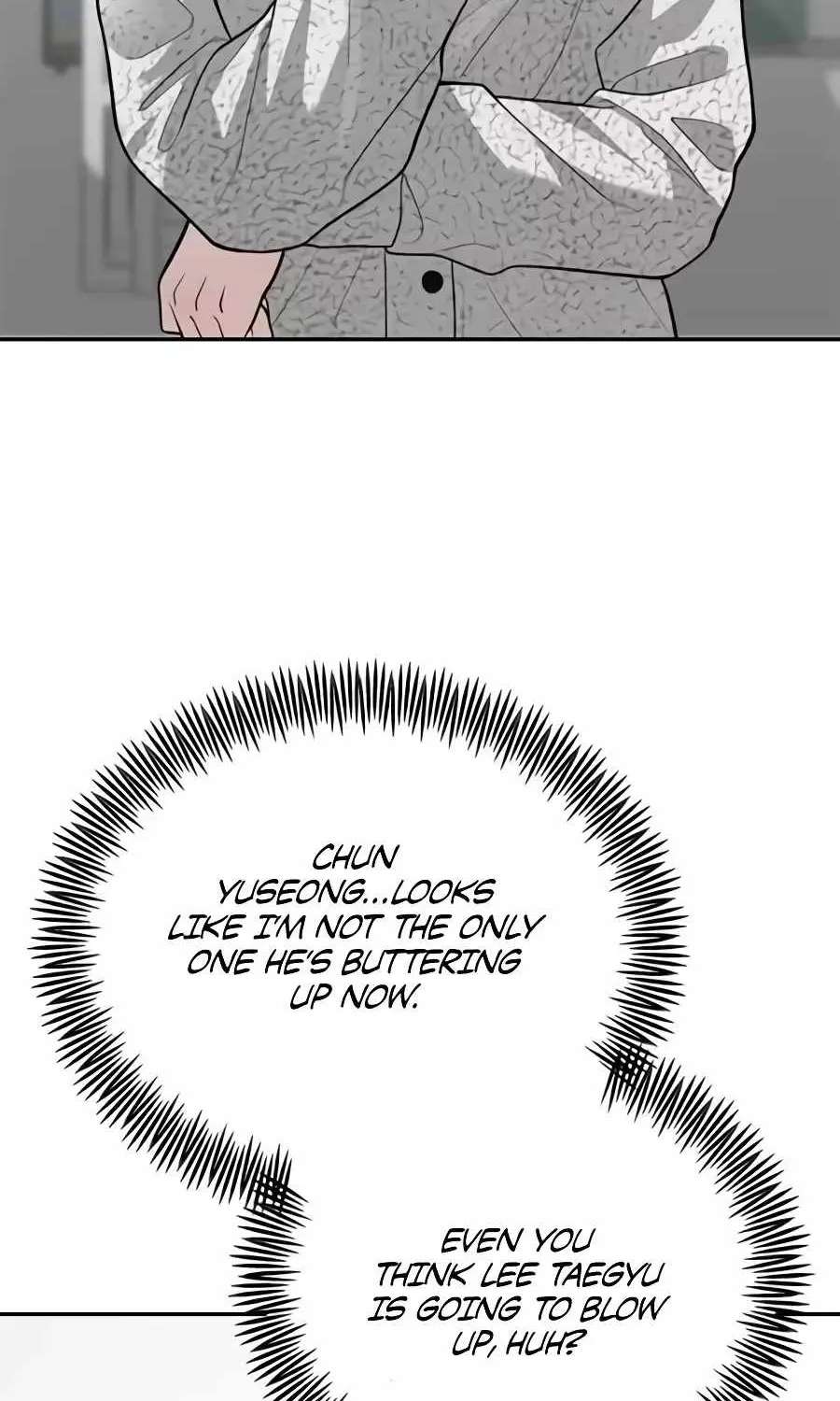 The God of Ad-Libs Chapter 32 - page 11