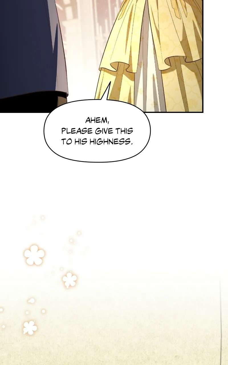 The Grand Duke’s Bride isa Warrior from Hell Chapter 38 - page 31