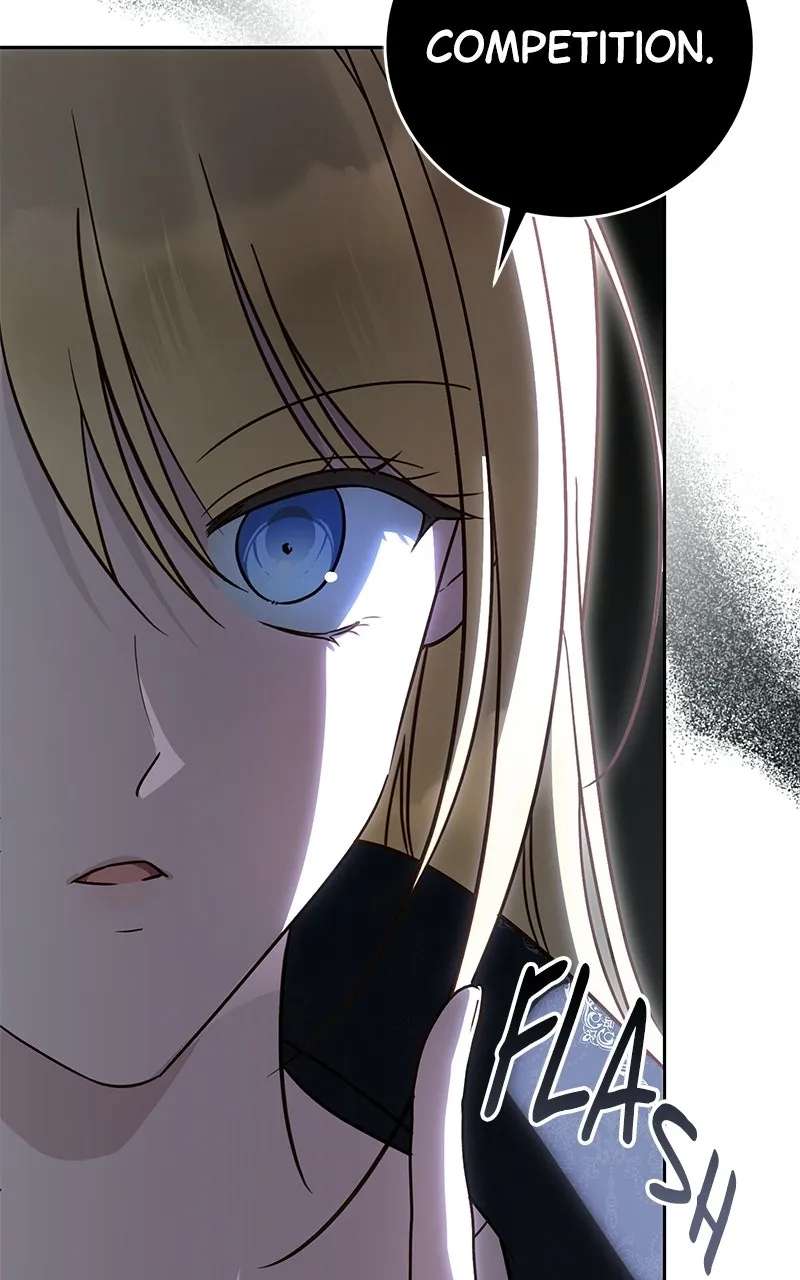 Born to be theGrand Duchess Chapter 42 - page 50